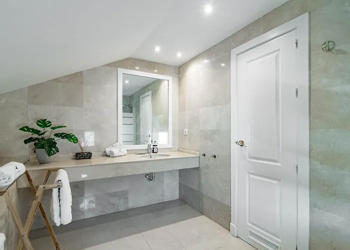 Noray 10 Apartament Marbella