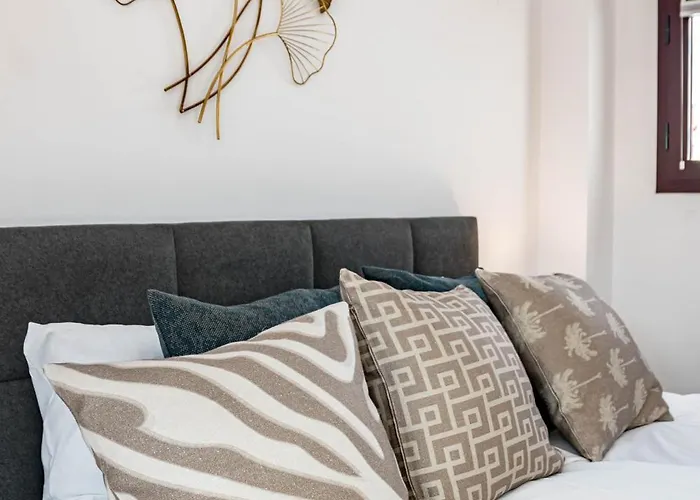 Apartament Noray 10 Marbella