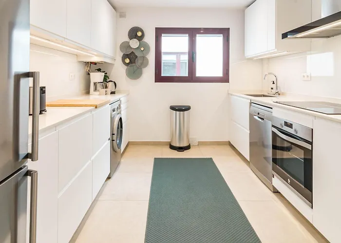 Apartament Noray 10 Marbella