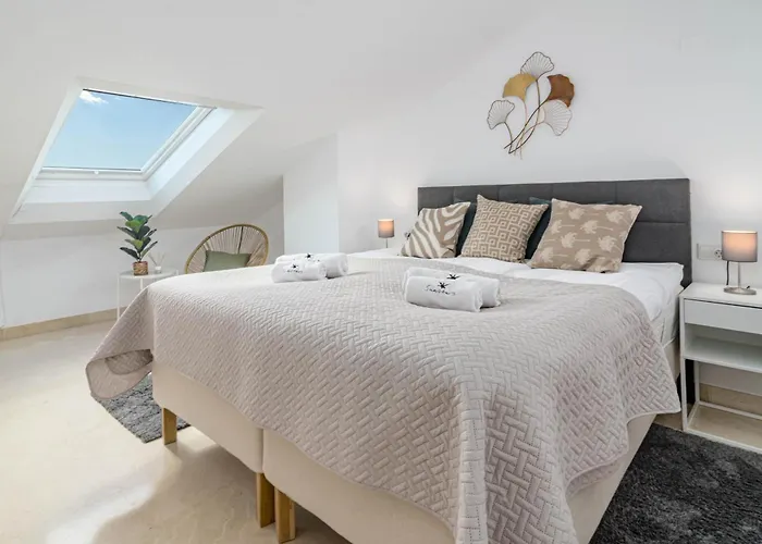 Noray 10 Apartament