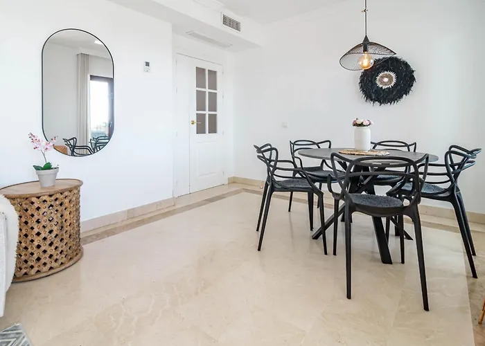 Apartament Noray 10